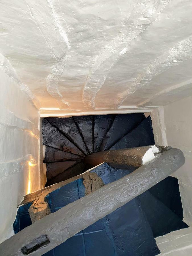 Maison Hypercentre Rouen Tout Confort Bagian luar foto
